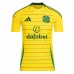 Maglia Celtic FC Divisa Trasferta 2024/25