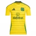 Maglia Celtic FC Divisa Trasferta 2024/25