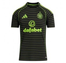 Maglia Celtic FC Divisa Trasferta 2025/26