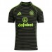 Maglia Celtic FC Divisa Trasferta 2025/26