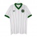 Maglia Celtic FC Divisa Trasferta Retro 1984-86