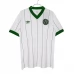 Maglia Celtic FC Divisa Trasferta Retro 1984-86