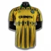 Maglia Celtic FC Divisa Trasferta Retro 1989-91