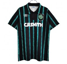 Maglia Celtic FC Divisa Trasferta Retro 1992-93
