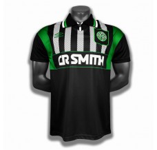 Maglia Celtic FC Divisa Trasferta Retro 1994-95