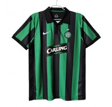 Maglia Celtic FC Divisa Trasferta Retro 2006-07