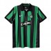 Maglia Celtic FC Divisa Trasferta Retro 2006-07