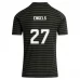 Maglia Celtic FC Engels 27 Divisa Trasferta 2025/26