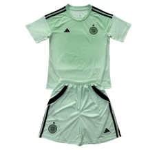 Maglia Celtic FC Kit Gara Away Portiere Bambino 2025/26