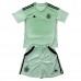 Maglia Celtic FC Kit Gara Away Portiere Bambino 2025/26