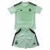Maglia Celtic FC Kit Gara Away Portiere Bambino 2025/26