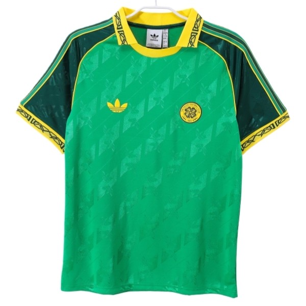 Maglia Celtic FC Kit Gara Home 138th Anniversary 2025/26 Maglia Celtic FC Kit Gara Home 138th Anniversary 2025/26