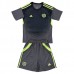 Maglia Celtic FC Kit Gara Third Portiere Bambino 2025/26