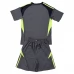 Maglia Celtic FC Kit Gara Third Portiere Bambino 2025/26