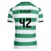 Maglia Celtic FC McGregor 42 Divisa Prima 2025/26