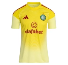 Maglia Celtic FC Portiere Divisa Prima 2025/26