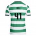 Maglia Celtic FC Reo 41 Divisa Prima 2025/26