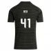 Maglia Celtic FC Reo 41 Divisa Trasferta 2025/26