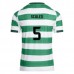 Maglia Celtic FC Scales 5 Divisa Prima 2025/26