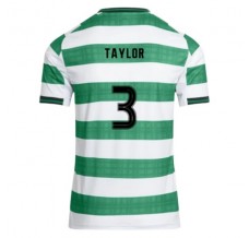 Maglia Celtic FC Taylor 3 Divisa Prima 2025/26