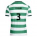 Maglia Celtic FC Taylor 3 Divisa Prima 2025/26