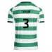 Maglia Celtic FC Taylor 3 Divisa Prima 2025/26