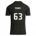 Maglia Celtic FC Tierney 63 Divisa Trasferta 2025/26