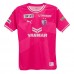 Maglia Cerezo Osaka Divisa Prima 2024/25