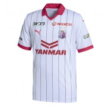 Maglia Cerezo Osaka Divisa Trasferta 2023/24