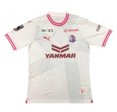 Maglia Cerezo Osaka Divisa Trasferta 2024/25