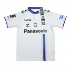 Maglia Cerezo Osaka Divisa Trasferta 2025/26