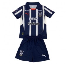 Maglia CF Monterrey Bambino Divisa Prima 2024/25