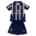 Maglia CF Monterrey Bambino Divisa Prima 2024/25