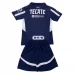 Maglia CF Monterrey Bambino Divisa Prima 2024/25