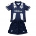 Maglia CF Monterrey Bambino Divisa Prima 2025/26