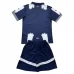 Maglia CF Monterrey Bambino Divisa Prima 2025/26