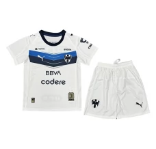 Maglia CF Monterrey Bambino Divisa Trasferta 2025/26