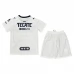 Maglia CF Monterrey Bambino Divisa Trasferta 2025/26