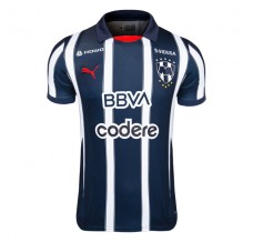 Maglia CF Monterrey Divisa Prima 2024/25