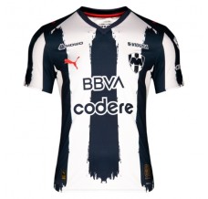 Maglia CF Monterrey Divisa Prima 2025/26