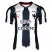 Maglia CF Monterrey Divisa Prima 2025/26
