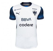 Maglia CF Monterrey Divisa Trasferta 2024/25