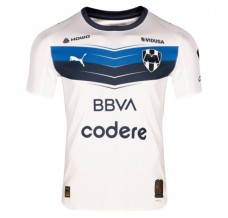 Maglia CF Monterrey Divisa Trasferta 2025/26