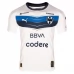 Maglia CF Monterrey Divisa Trasferta 2025/26