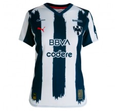 Maglia CF Monterrey Donna Divisa Prima 2025/26
