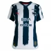 Maglia CF Monterrey Donna Divisa Prima 2025/26