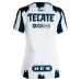 Maglia CF Monterrey Donna Divisa Prima 2025/26