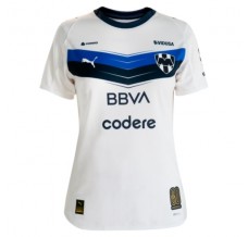 Maglia CF Monterrey Donna Divisa Trasferta 2025/26