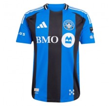 Maglia CF Montréal Divisa Prima 2025/26