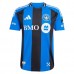 Maglia CF Montréal Divisa Prima 2025/26